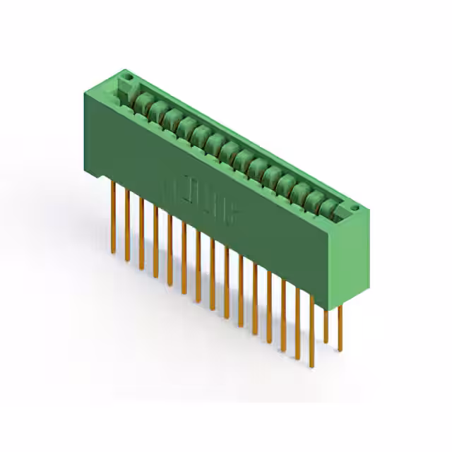 846-030-540-201 EDAC Inc.  Edgeboard Connectors